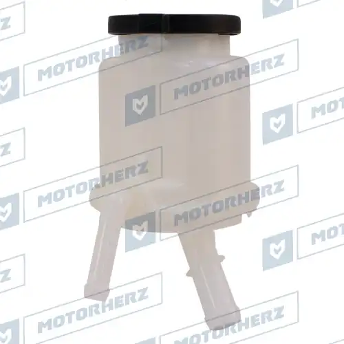 Бачки гидроусилителя руля MOTORHERZ HPP1028EBK