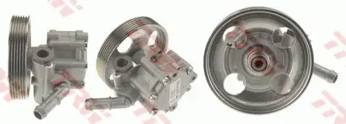 Насос гидроусилителя руля TRW JPR892