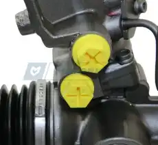 Рулевая рейка MOTORHERZ R25731NW