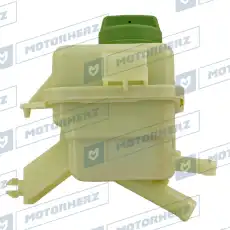 Бачки гидроусилителя руля MOTORHERZ HPP1007EBK