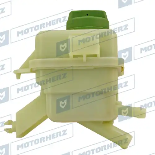 Бачки гидроусилителя руля MOTORHERZ HPP1007EBK