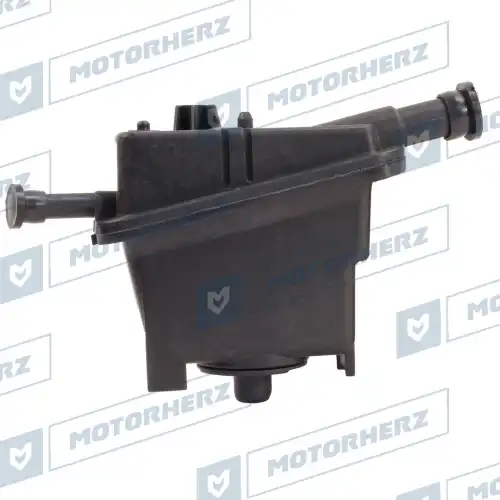 Бачки гидроусилителя руля MOTORHERZ HPP1026EBK