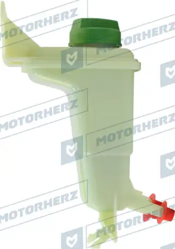 Бачки гидроусилителя руля MOTORHERZ HPP1034EBK