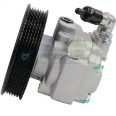 Насос гидроусилителя руля MOTORHERZ P1581HG