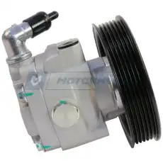 Насос гидроусилителя руля MOTORHERZ P1581HG