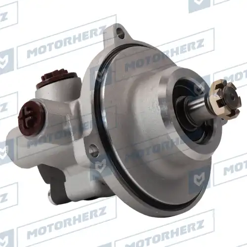 Насос гидроусилителя руля MOTORHERZ P1601HG