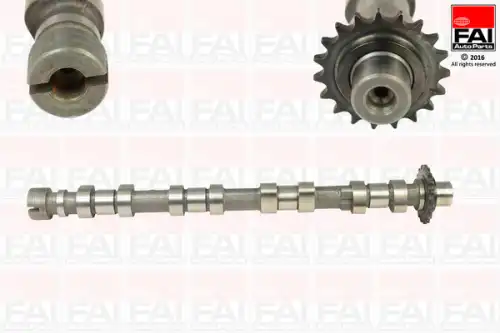 вал C363 FAI AUTOPARTS