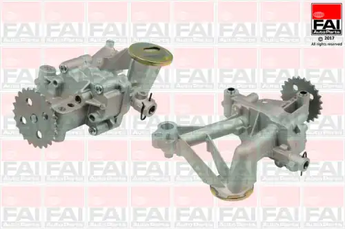 насос OP307 FAI AUTOPARTS