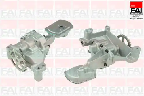 насос OP320 FAI AUTOPARTS