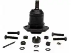 Шаровая опора CHEVROLET 15687080