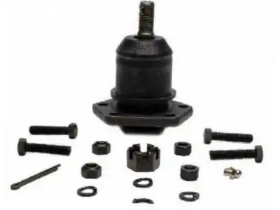 Шаровая опора CHEVROLET 15687080