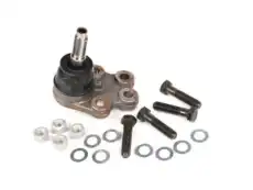 Шаровая опора CHEVROLET 15750786