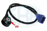 Датчик ABS ERA 550236A
