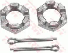 Рулевая тяга TRW JTR4009