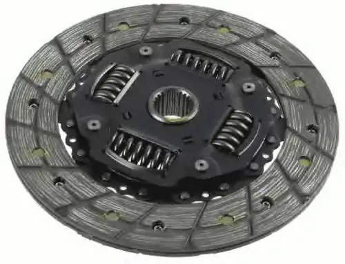 Диск сцепления SACHS 1878 998 402