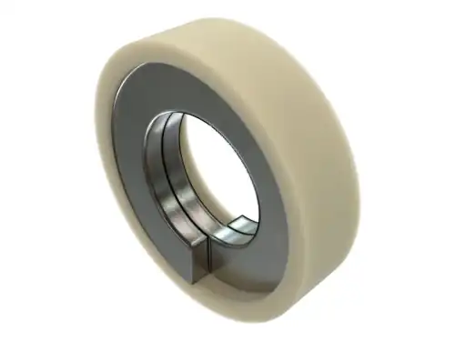 Кольцо 116-7409 CATERPILLAR