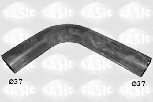 Шланг радиатора SWH6704 SASIC