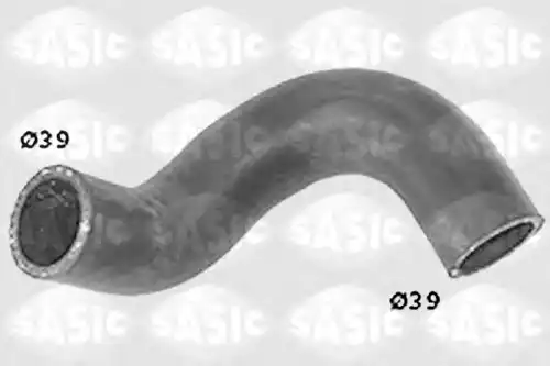 ШЛАНГ РАДИАТОРА SWH6701 SASIC