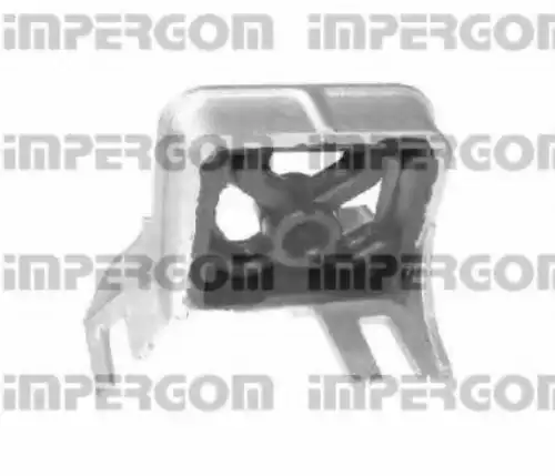 Буфер, глушитель 36723 IMPERGOM