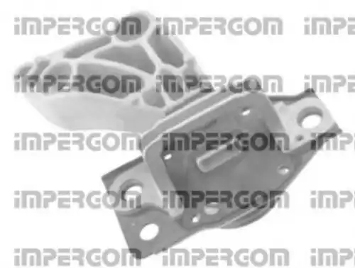 Кронштейн, подвеска двигателя 36802 IMPERGOM
