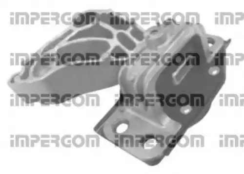 Кронштейн, подвеска двигателя 36805 IMPERGOM