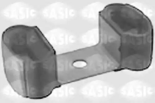 Подушка крепления двигателя SASIC 8441241