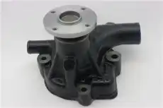 помпа!\ Nissan Patrol 3.2D/TD/3.3D/TD V6 <89 GWN-53A GMB