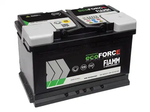 Аккумулятор FIAMM VR950