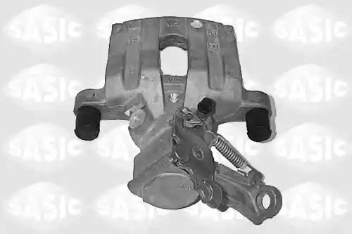 Суппорт тормозной SASIC 6506104