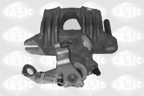 Суппорт тормозной SASIC 6506070