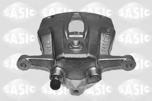 Суппорт тормозной SASIC 6506110