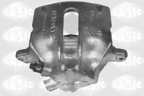Суппорт тормозной SASIC 6504028
