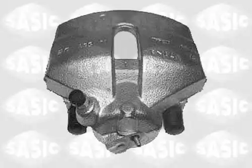 Суппорт тормозной SASIC 6506120