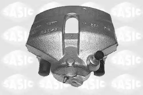 Суппорт тормозной SASIC 6506121