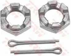 Рулевая тяга TRW JTR4148