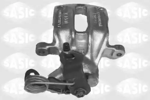 Суппорт тормозной SASIC 6506013