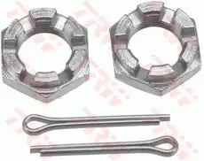 Рулевая тяга TRW JTR4035