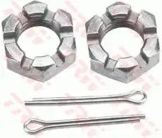 Рулевая тяга TRW JTR3553