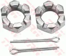 Рулевая тяга TRW JTR3519