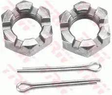 Рулевая тяга TRW JTR3534