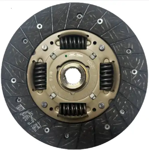 Диск сцепления VALEO PHC HD-23
