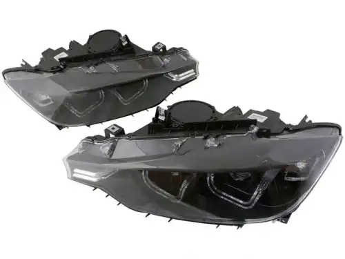 Фара EAGLE BM169B3WU0PD1S