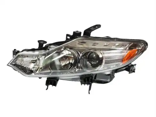 Фара EAGLE DS675A101L