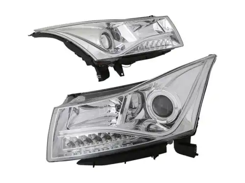 Фара EAGLE GM555B9WH02V