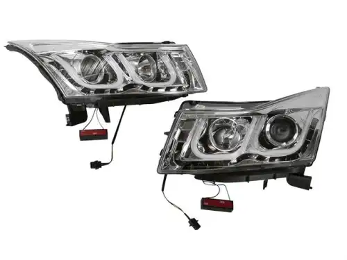 Фара противотуманная EAGLE GM555B9WH03V