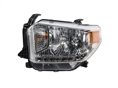 Фара EAGLE TY1240B001L