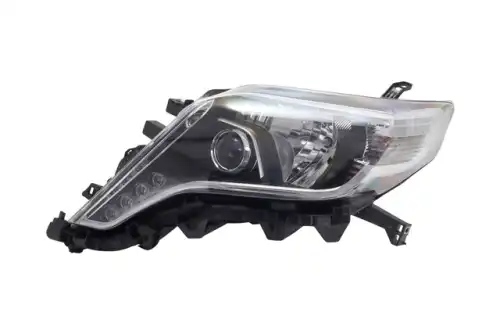 Фара EAGLE TY1250B1W10