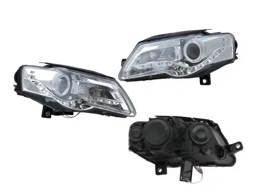Фара EAGLE VK140B2WC02V