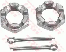 Рулевая тяга TRW JTR4123