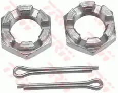 Рулевая тяга TRW JTR4066
